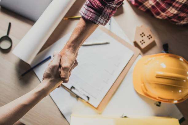 Selwyn Contractors Professional Team